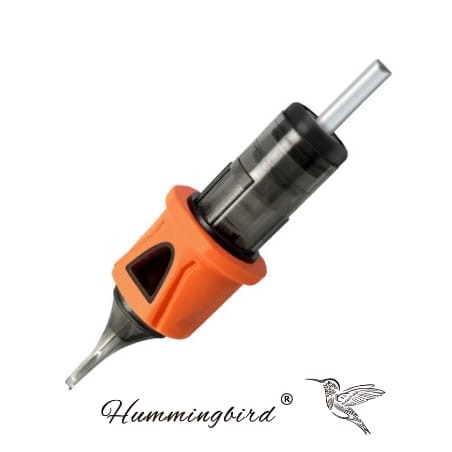 Cartucho Premium Hummingbird - 13 Linha 0,35mm LT - caixa com 10 unidades