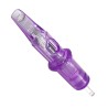 Cartucho Roxo Miceya - 25 Magnum Curvada 0,30mm MT