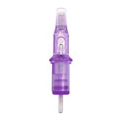 Cartucho Roxo Miceya - 25 Magnum Curvada 0,30mm MT