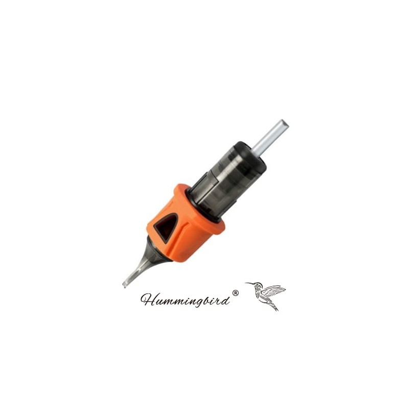 Cartucho Premium Hummingbird - 09 Linha 0,35mm LT - Avulso