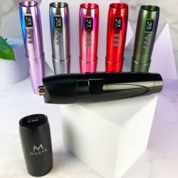 Máquina Kira Wireless Pen MCY-1005 - com 2 cabeças